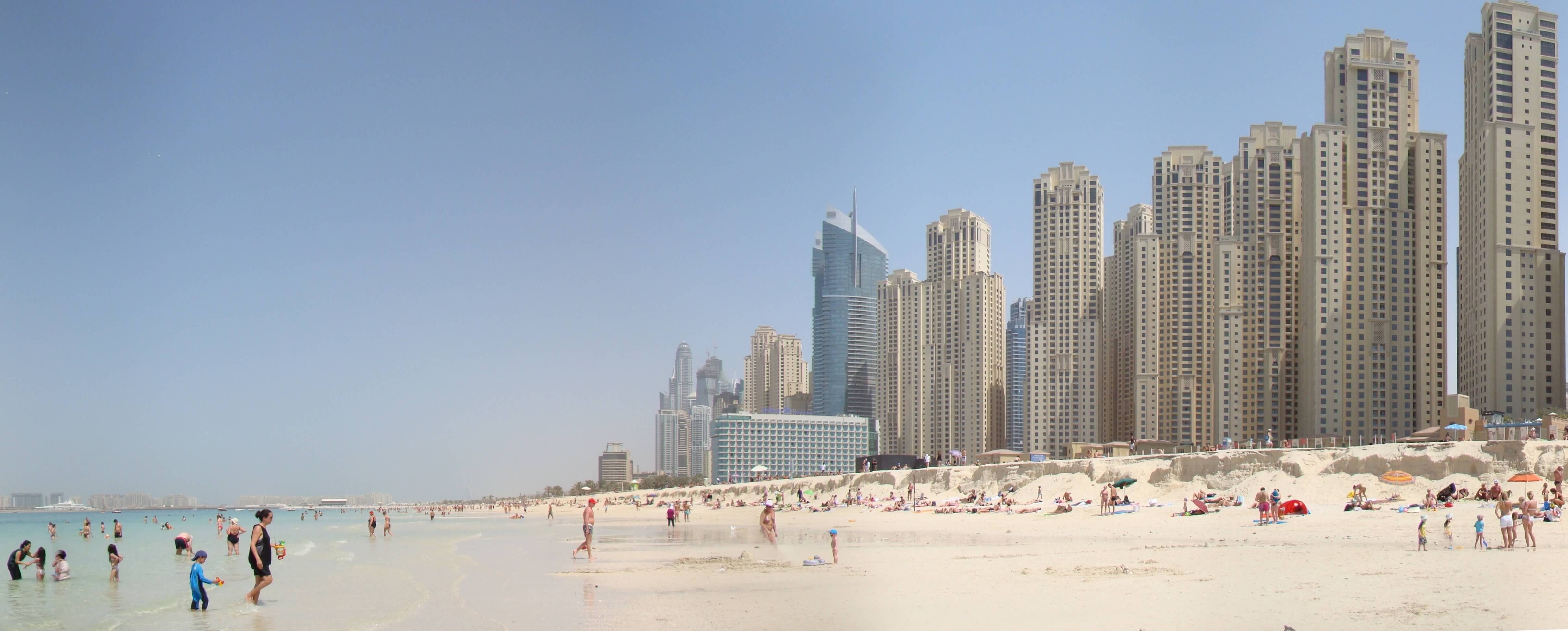 Marina Beach: saudi beaches