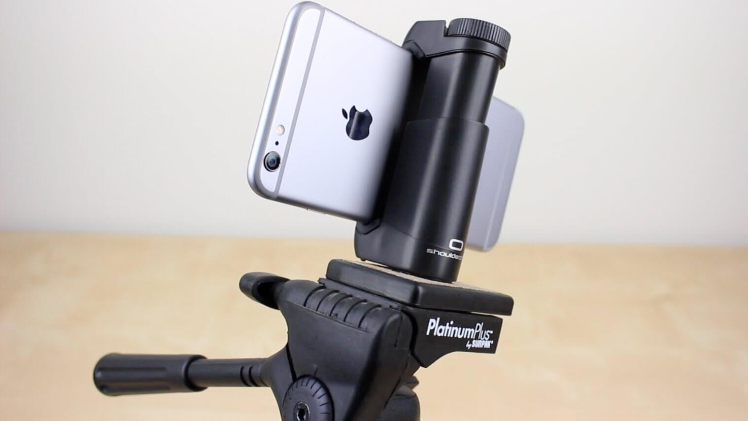 Tripod For Smartphones: smartphone photography tips