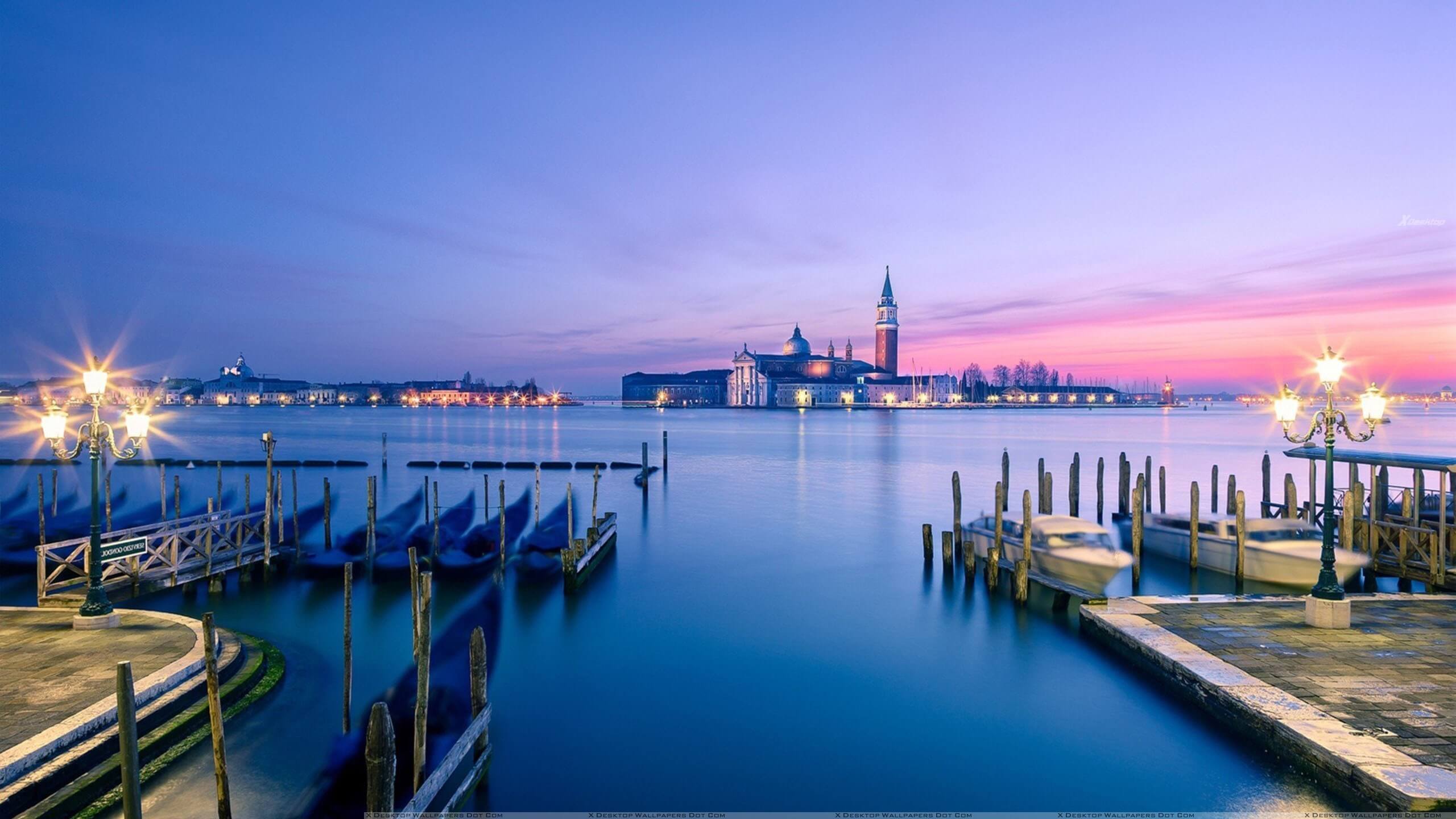 places to visit in Venice