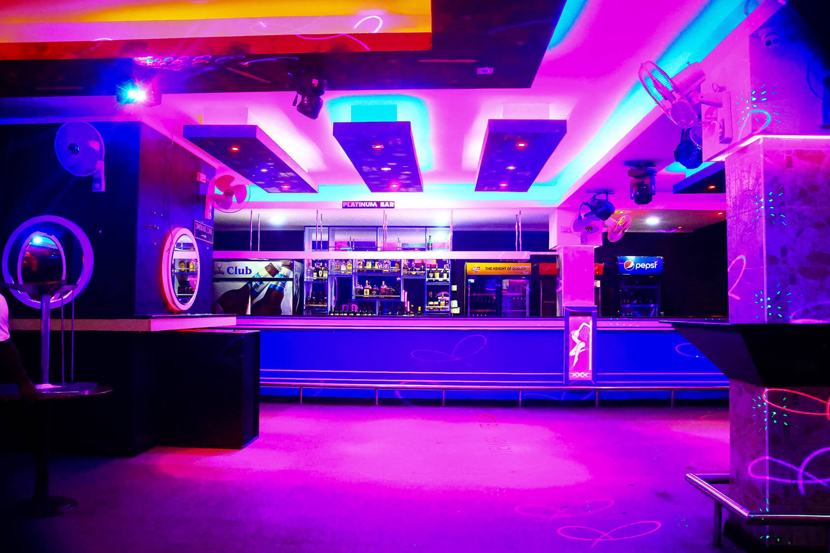PnB Fridays : best nightclubs in melbourne