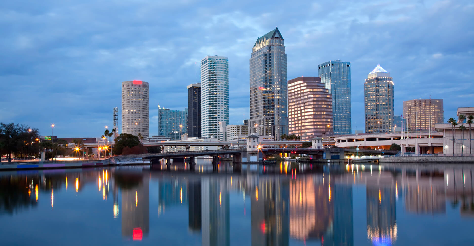 Tampa to Disney world: Tampa – the Largest City of Tampa-Bay area