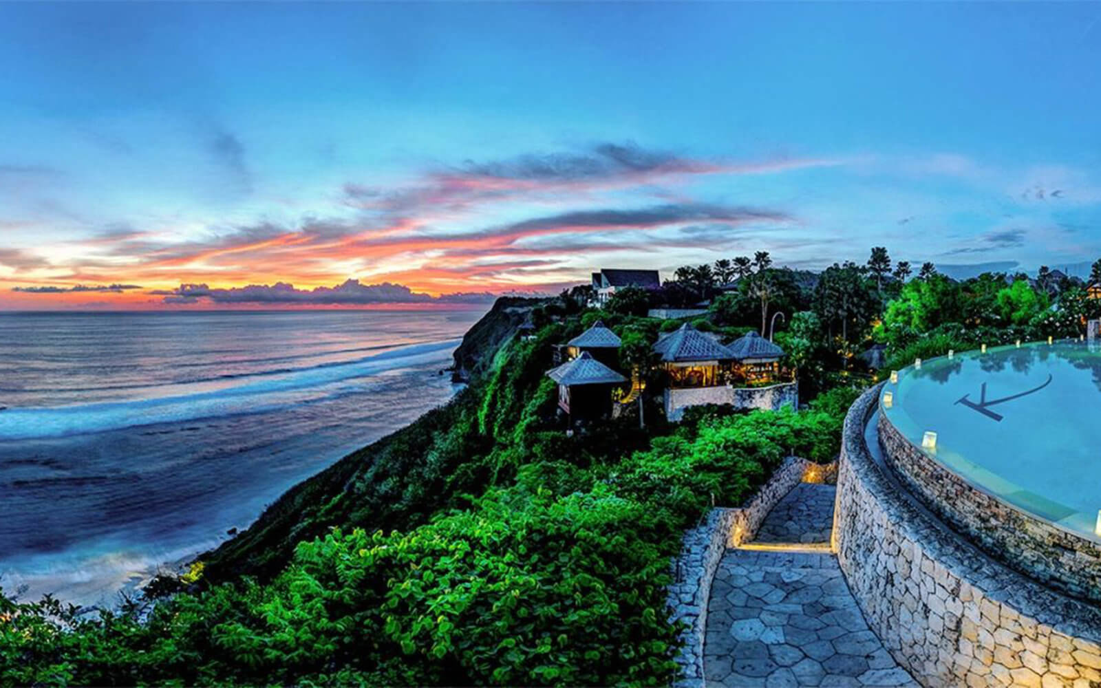 Beaches of Bali: Indonesia holiday destinations