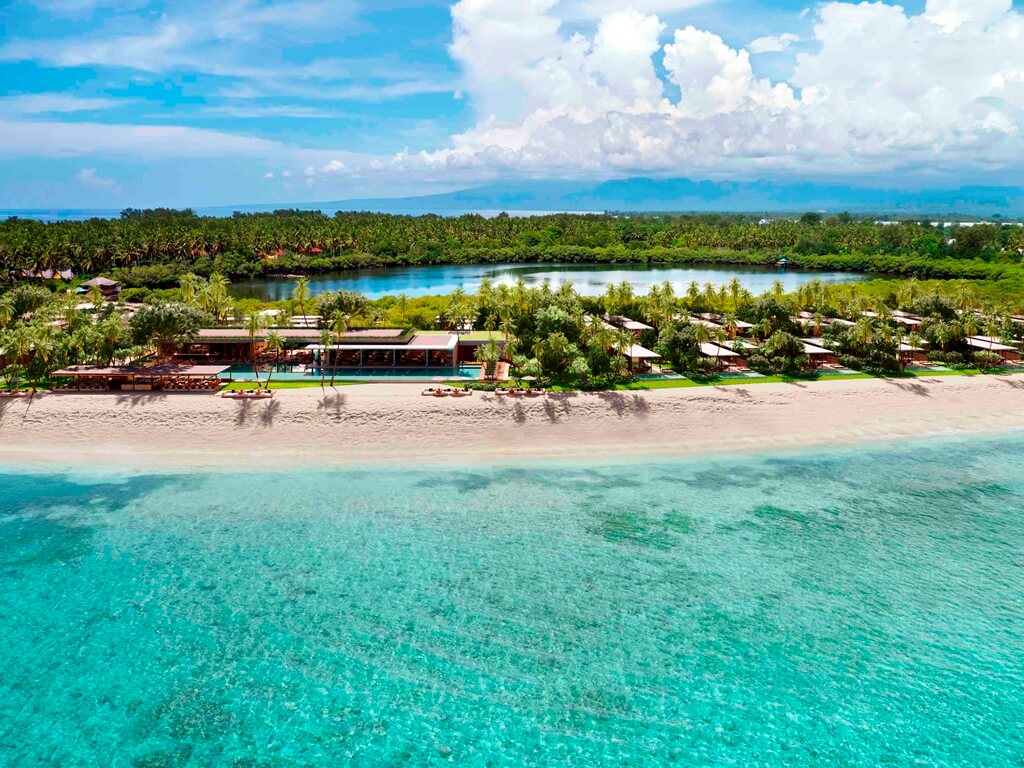 Gili Islands: Indonesia holiday destinations