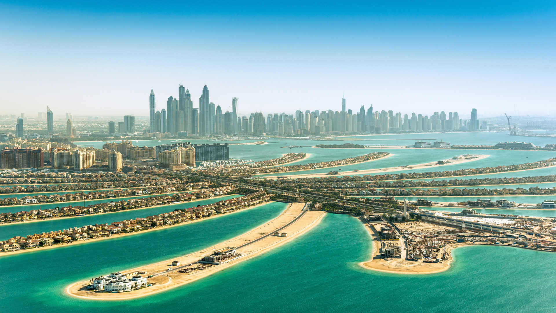 Dubai: best family vacations in January