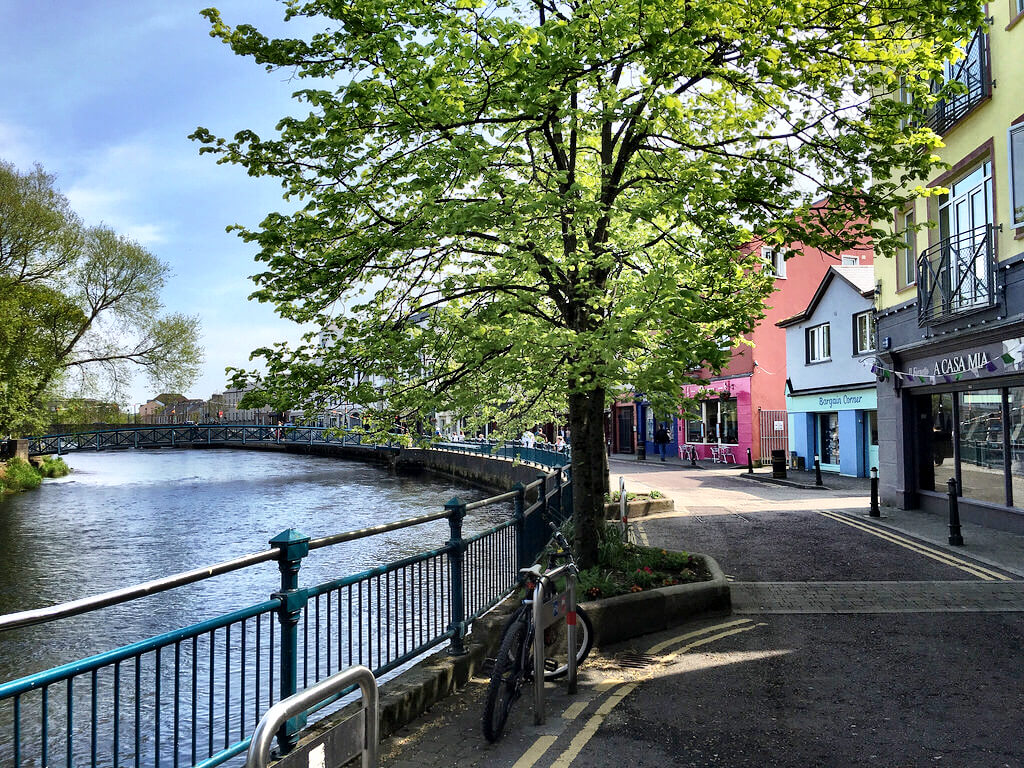 Sligo: best places to visit in Ireland