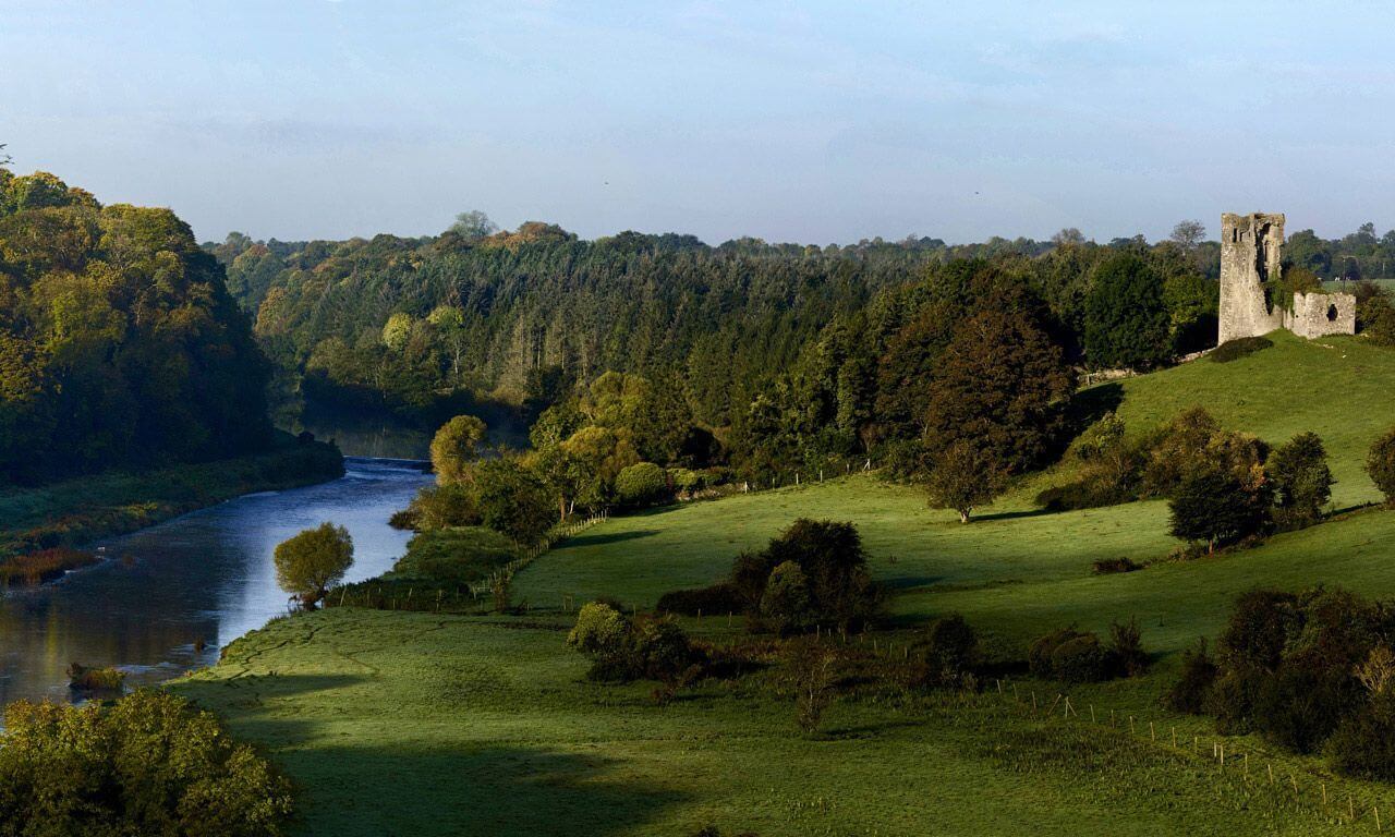 Boyne Valley: best places to visit in Ireland