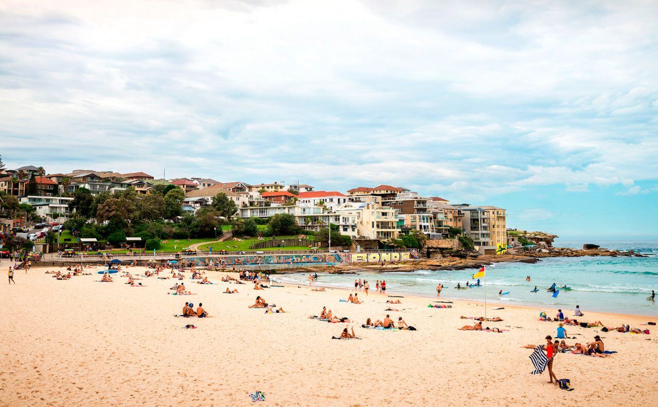 The Beaches of Australia: best time to visit Australia