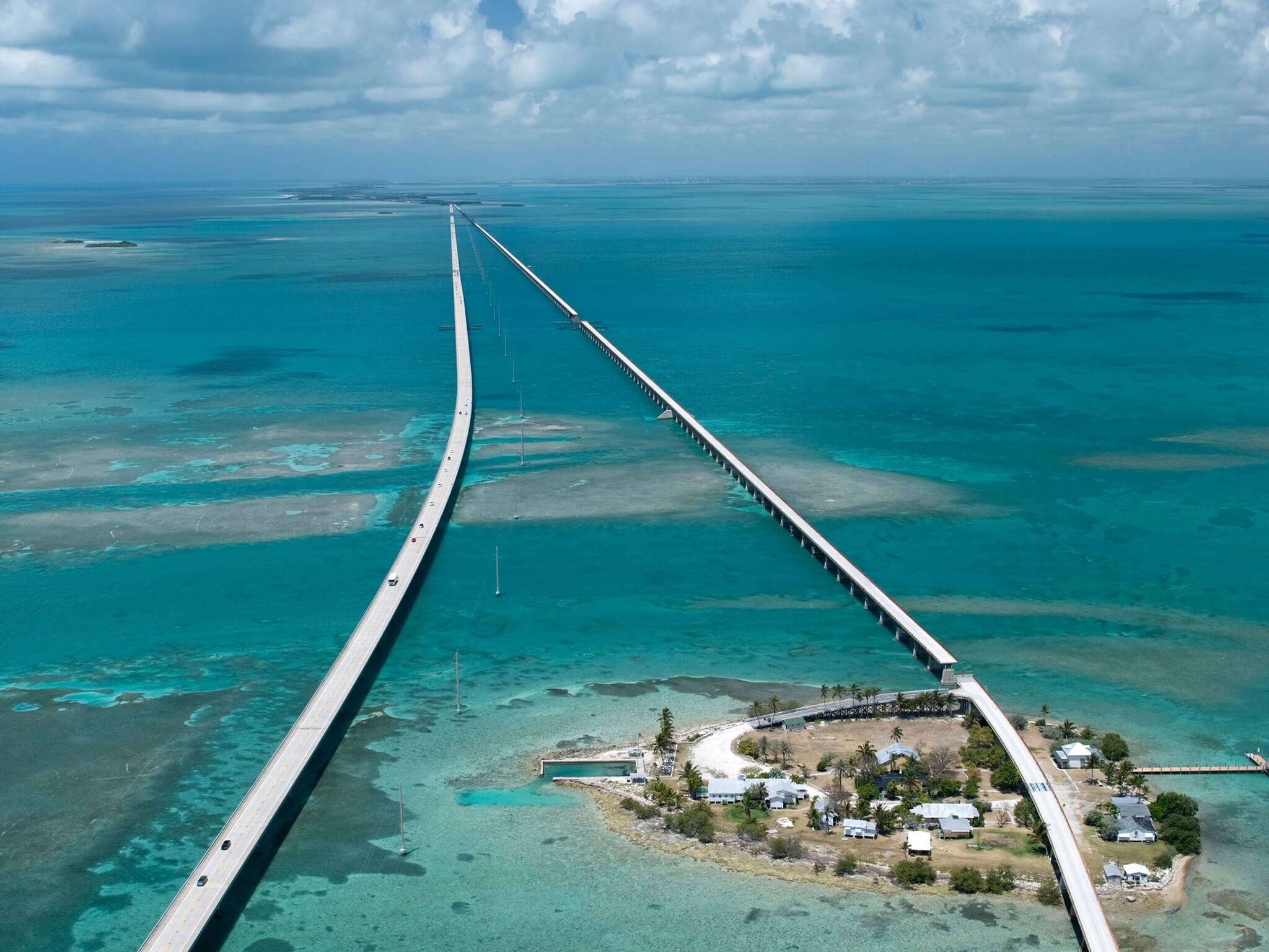 Key West: where to visit in February