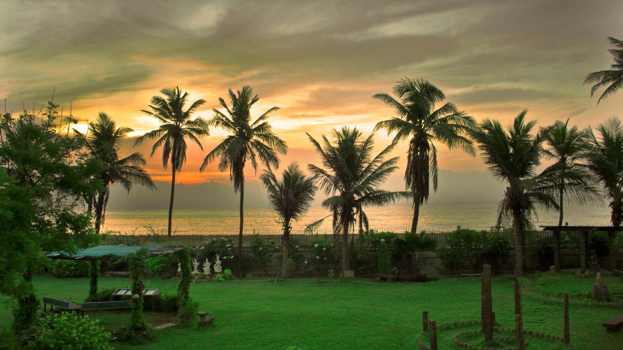 best places to visit in Pondicherry