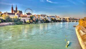 6 Most Romantic Honeymoon Places In Switzerland [ Updated 2024] - Travelila