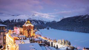 6 Most Romantic Honeymoon Places In Switzerland [ Updated 2024] - Travelila