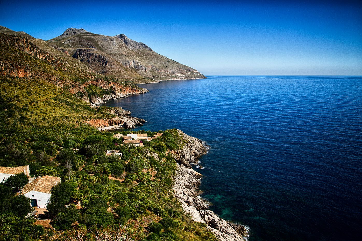 Best Beaches In Sicily: Balestrate