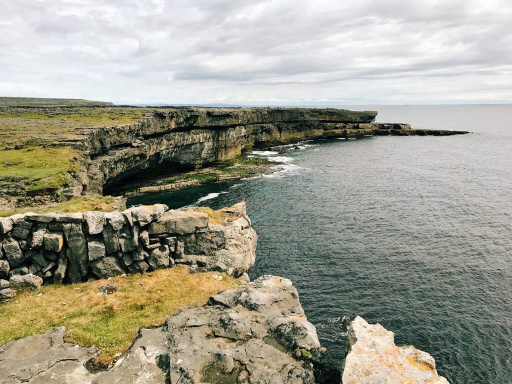 Most Beautiful Places In Ireland: Aran Islands