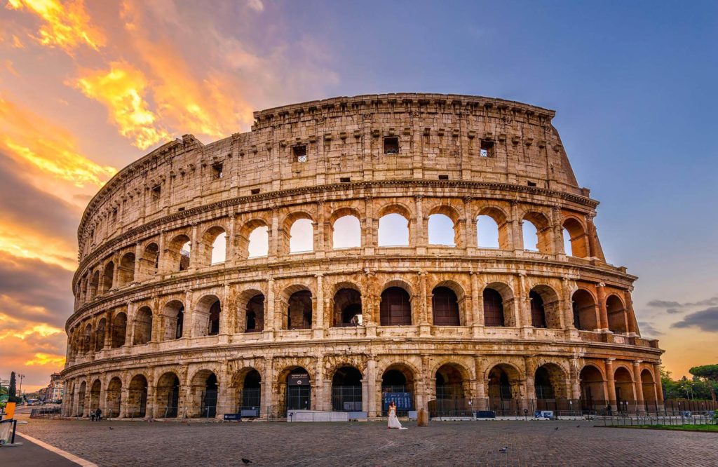Best Cities to Visit in Italy: Rome