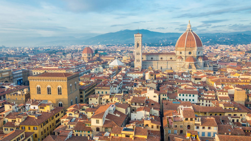 Best Cities to Visit in Italy