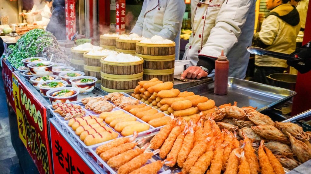 Food Travel: Little Adventures in Hong Kong