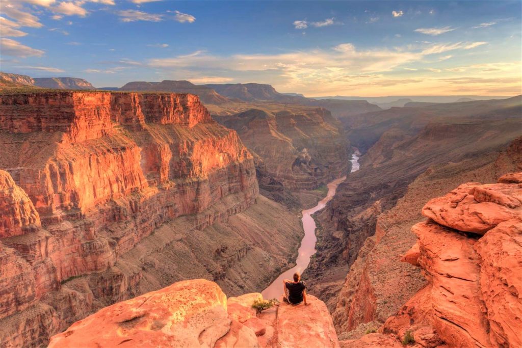 Eighth Wonder: Grand Canyon, US
