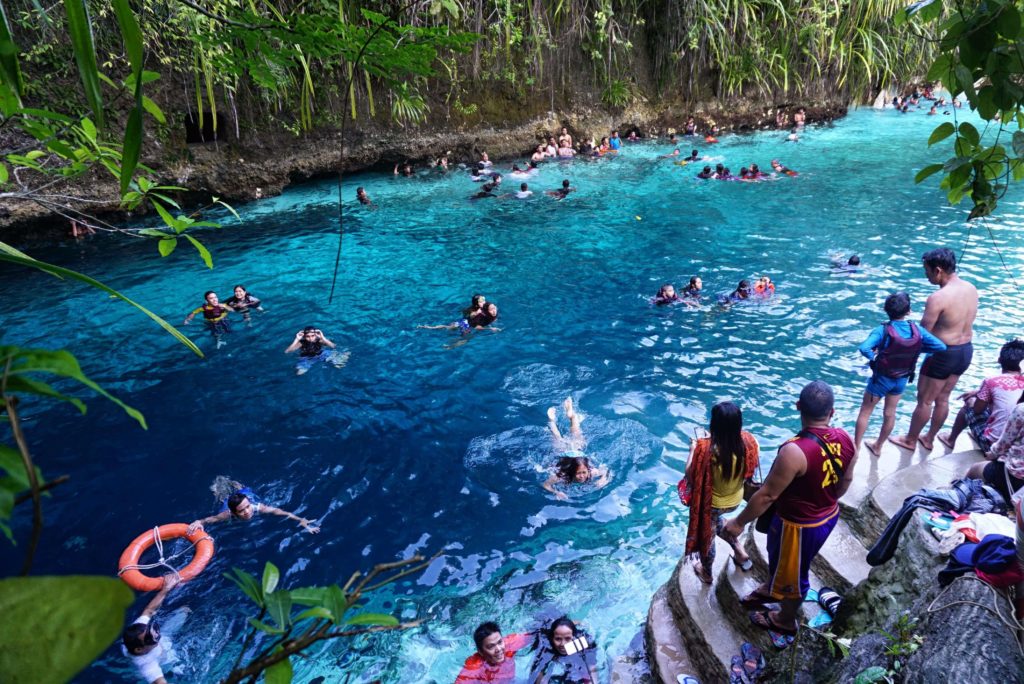 Unknown Places In The World:  Philippines