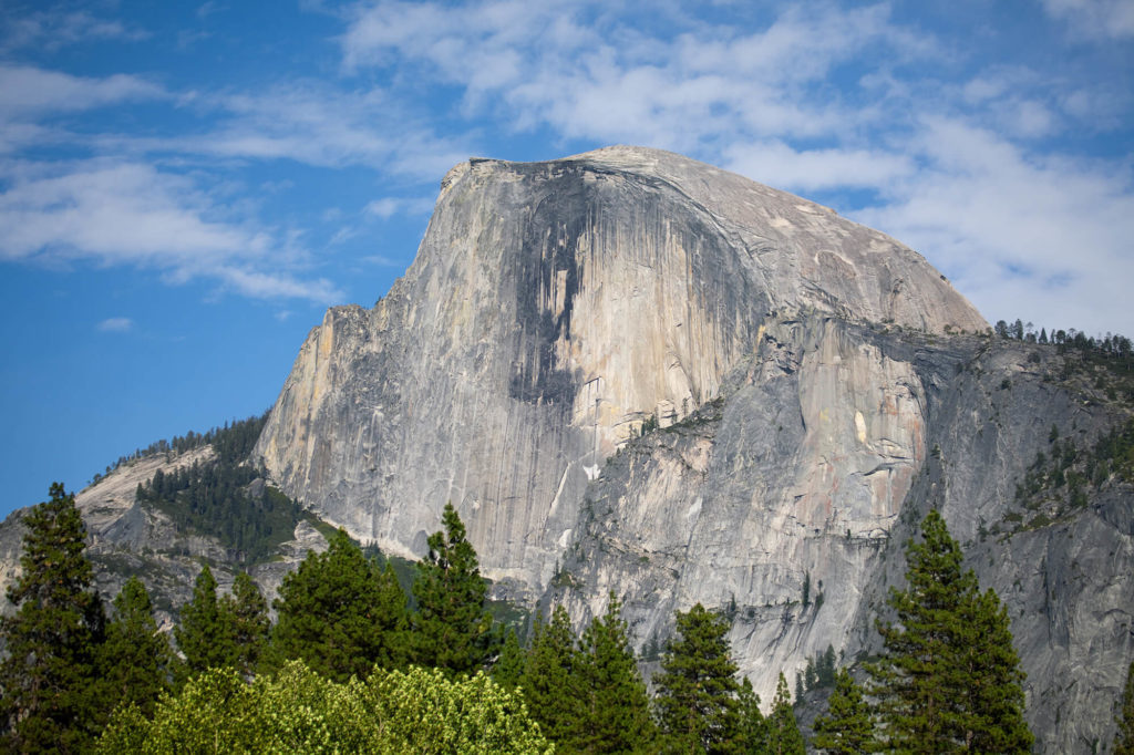 Things To Do in Yosemite: Half Dome