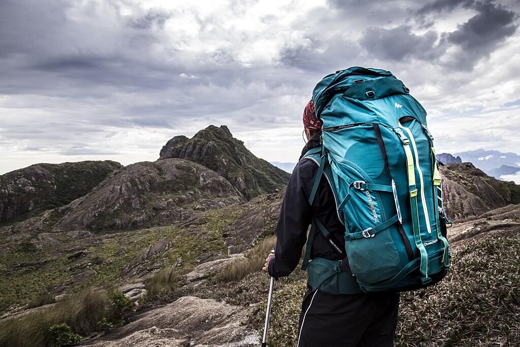 best travel backpack for men