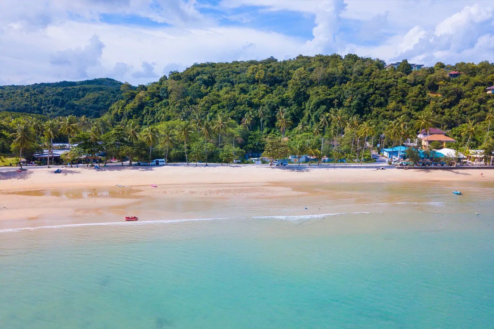 Unknown Beaches in Phuket