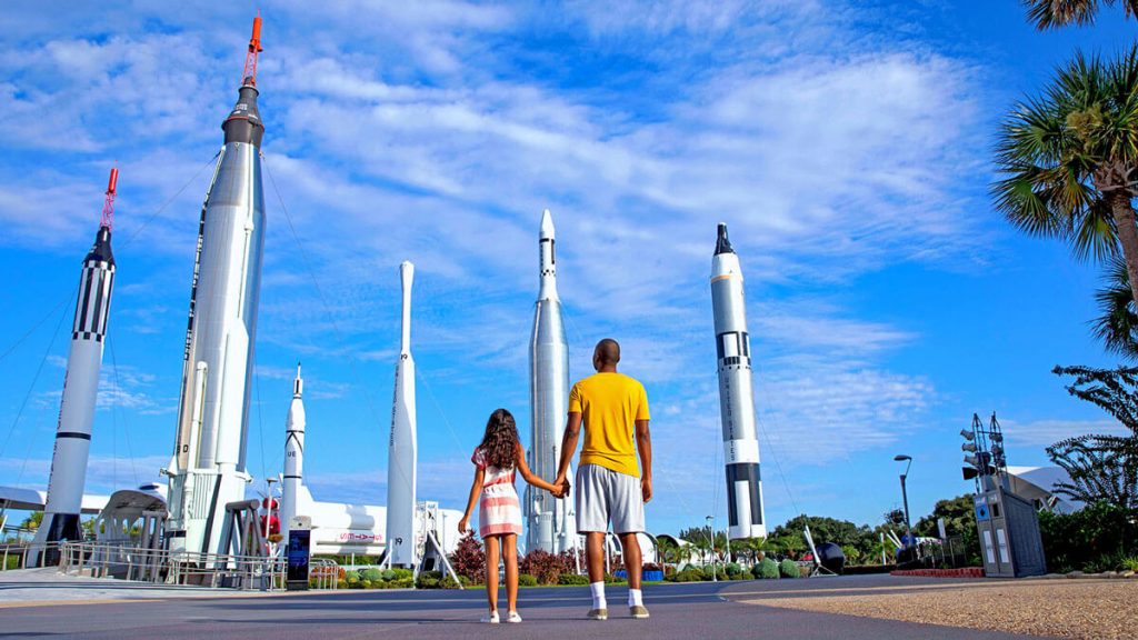 best time to visit cape Canaveral 