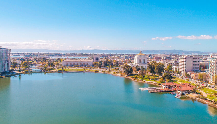 things to do in oakland