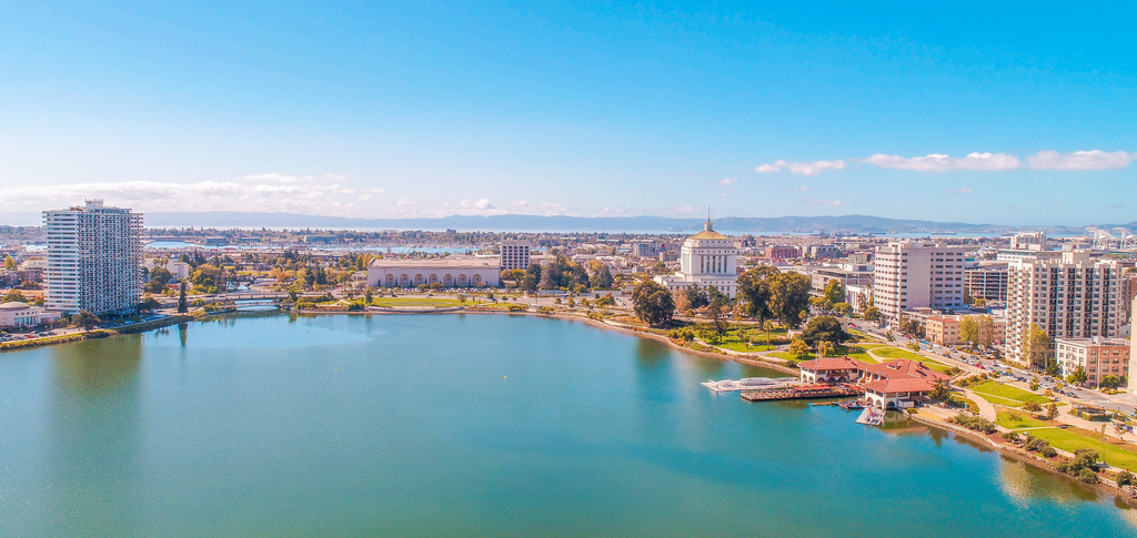 things to do in oakland 