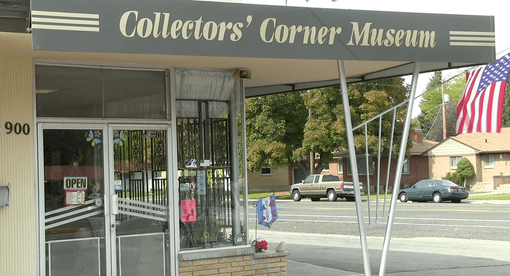 Collector’s Corner Museum