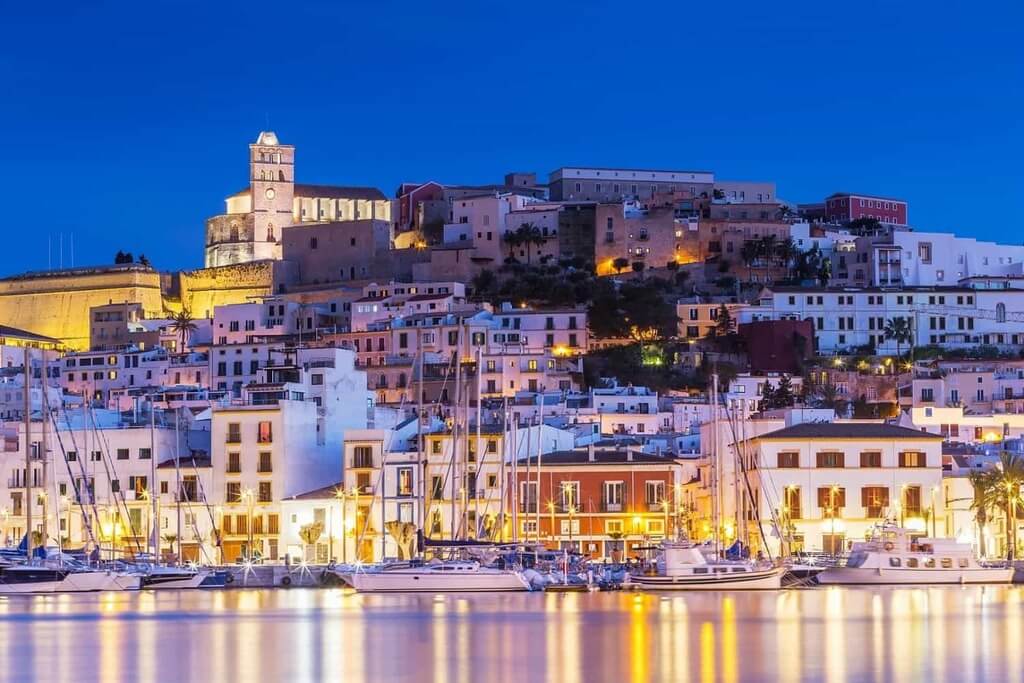 Places to Visit in Ibiza