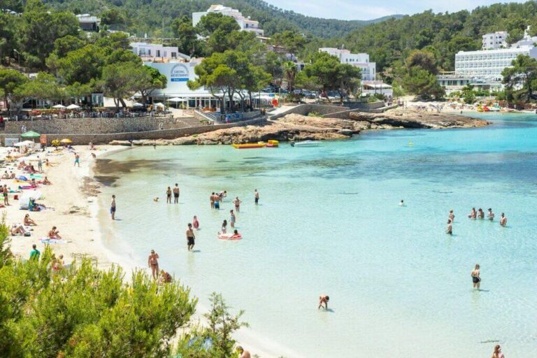 10 Best Places to Visit in Ibiza - Travelila