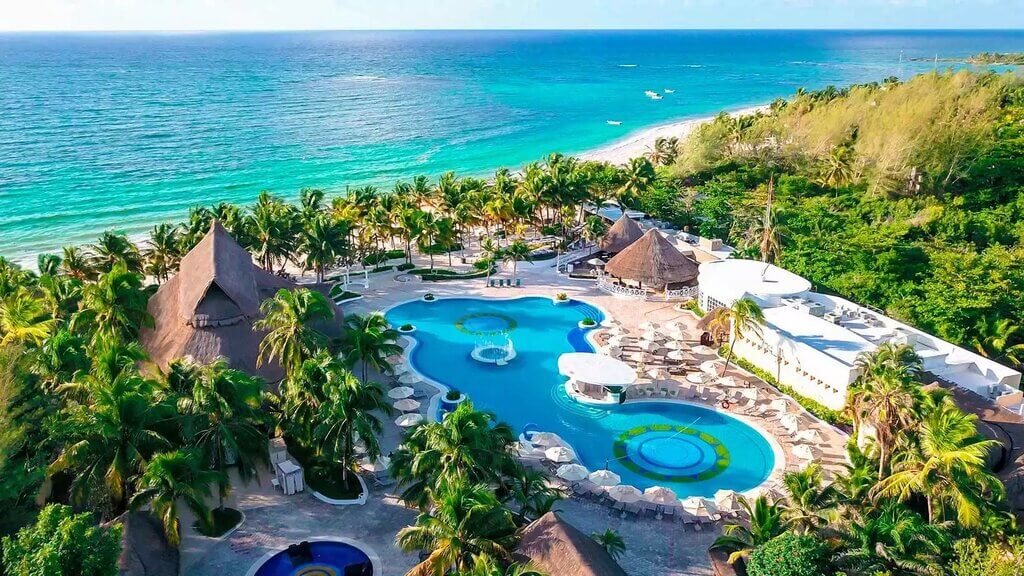 tulum mexico resorts