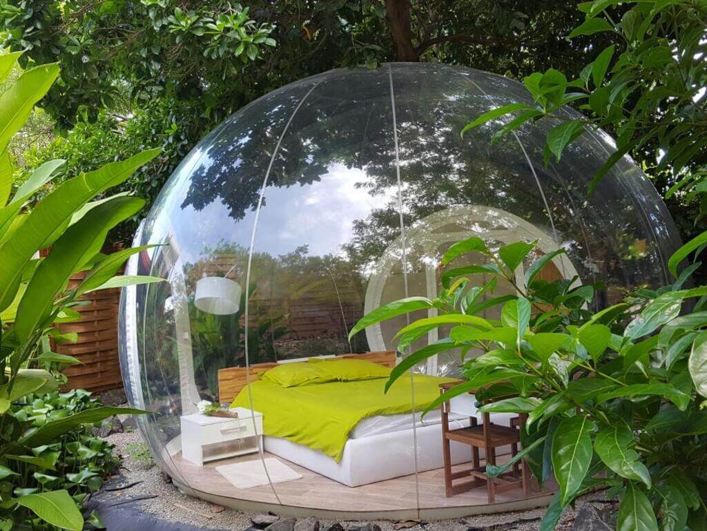 Bubble Room
