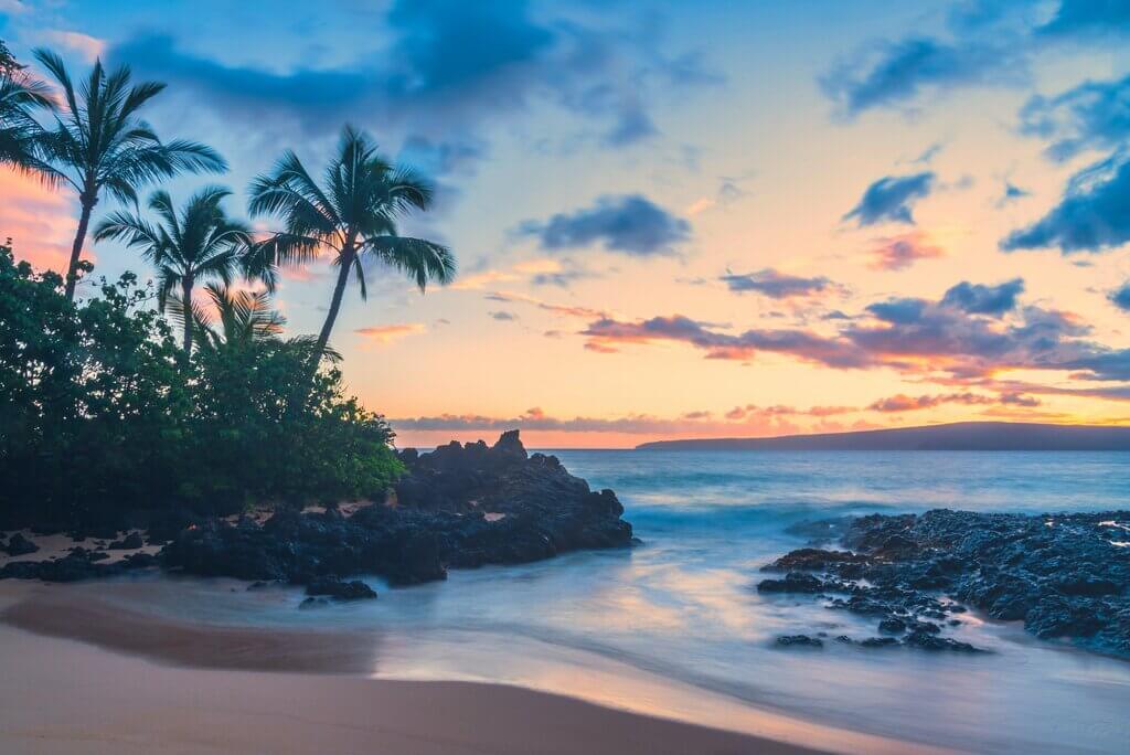 Best Beaches in Maui 