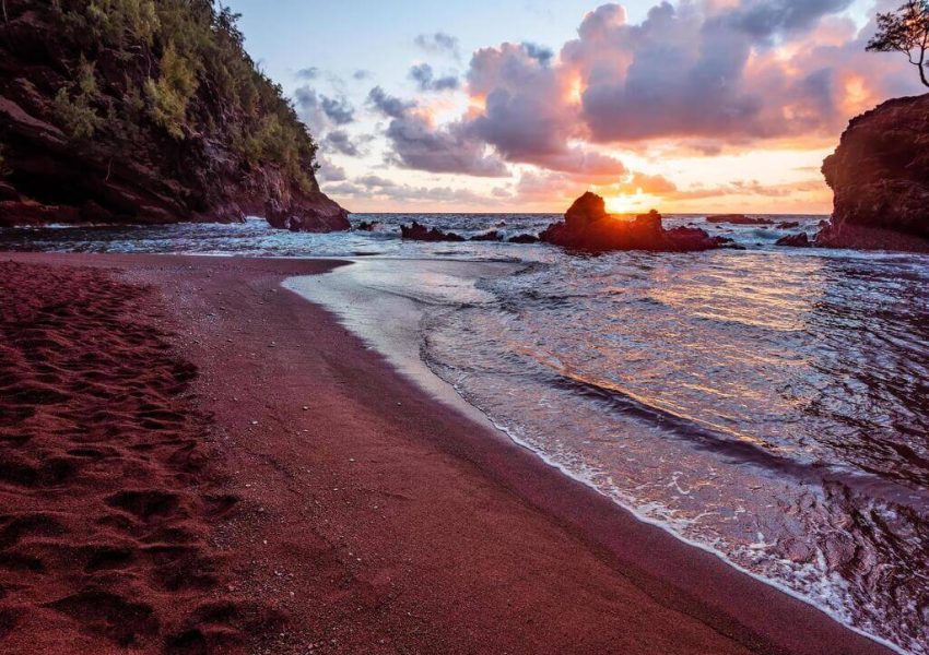 best Beaches in Maui