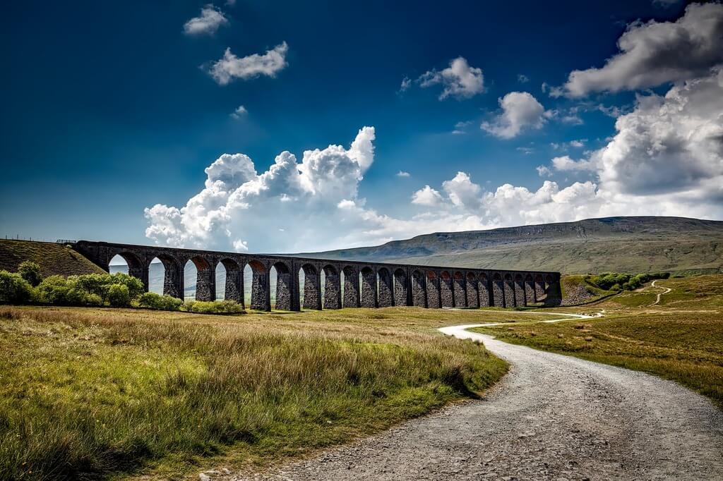 Best Summer Road Trips in the UK