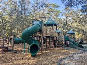 Kelly Park Rock Springs: A Perfect Family Getaway in Florida - Travelila