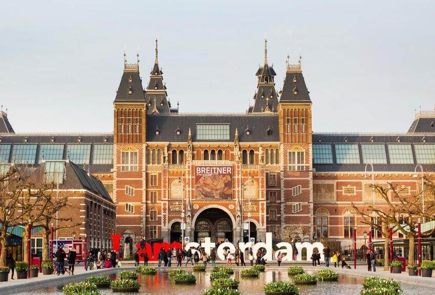 Reason To Visit Amsterdam 2  850x577 