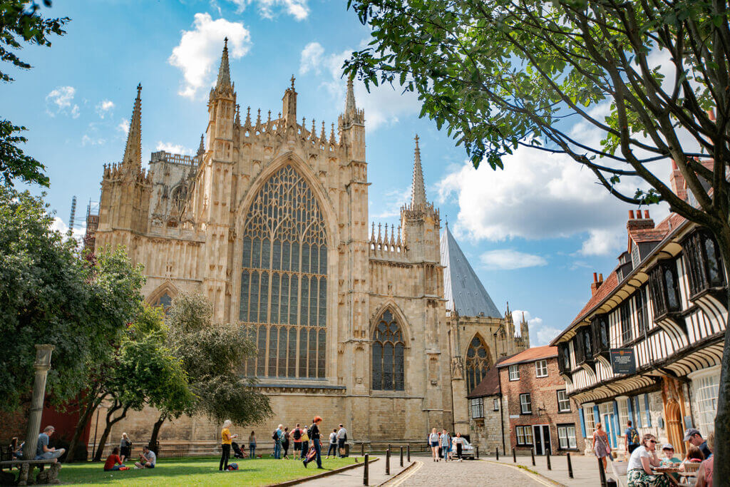 things to do in york