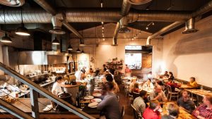 25 Best Restaurants In Nashville For 2024: A Local's Guide - Travelila