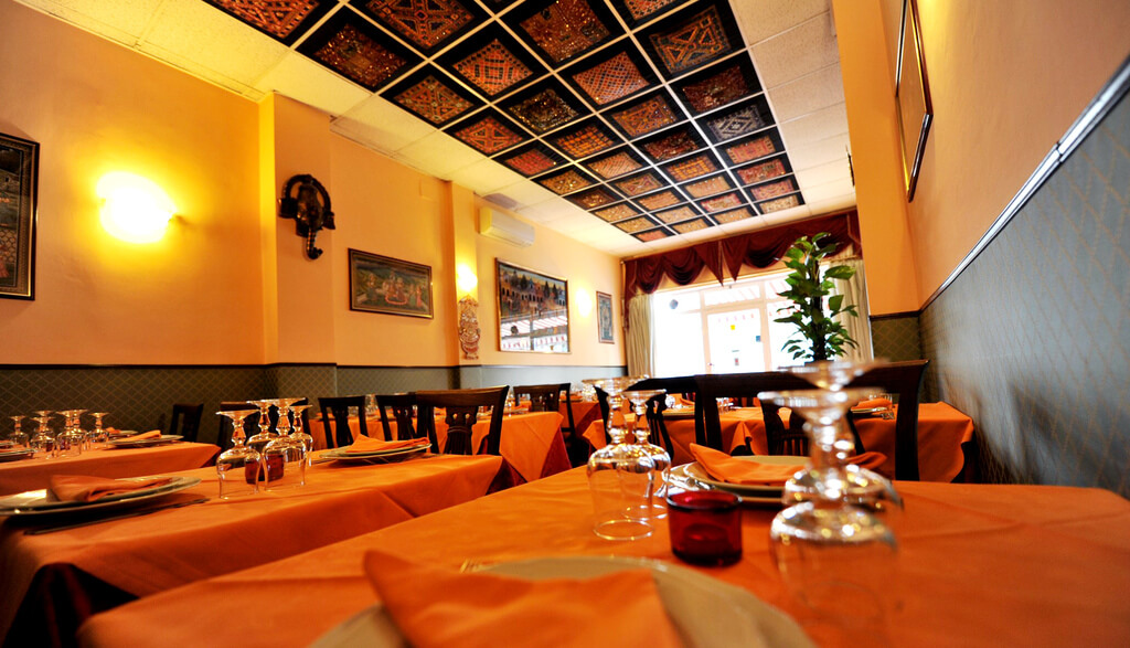 famous restaurants in italy