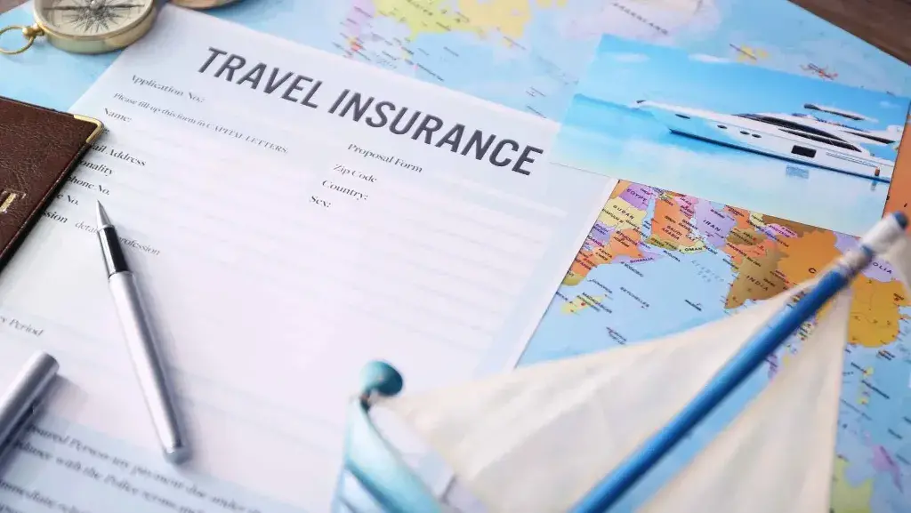 Risks of Ignoring Travel Insurance