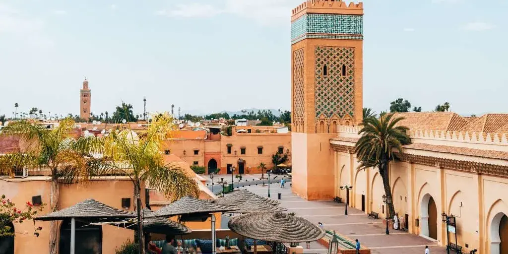 Things to Do When Visiting Morocco 