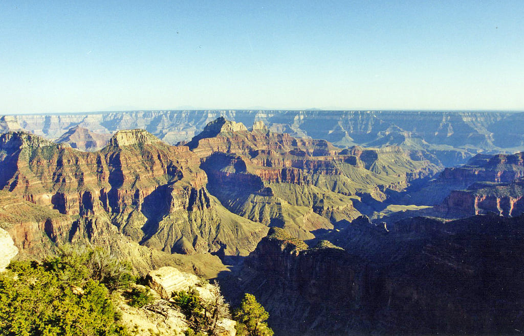 Plan a Trip to the Copper Canyon