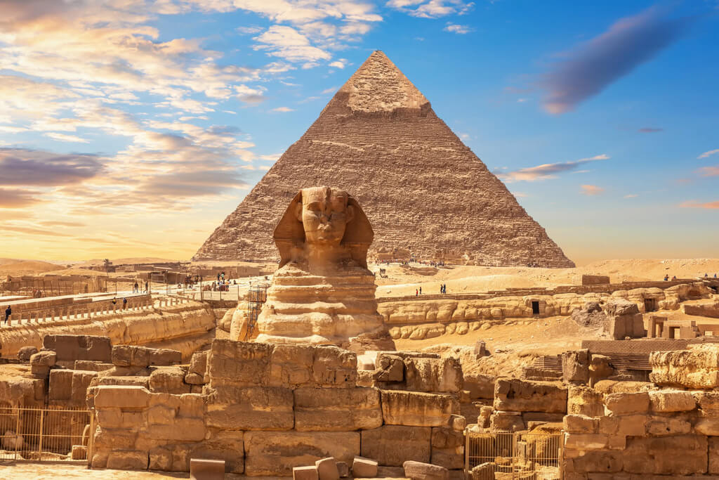 Choose the Right Egypt Tour Package