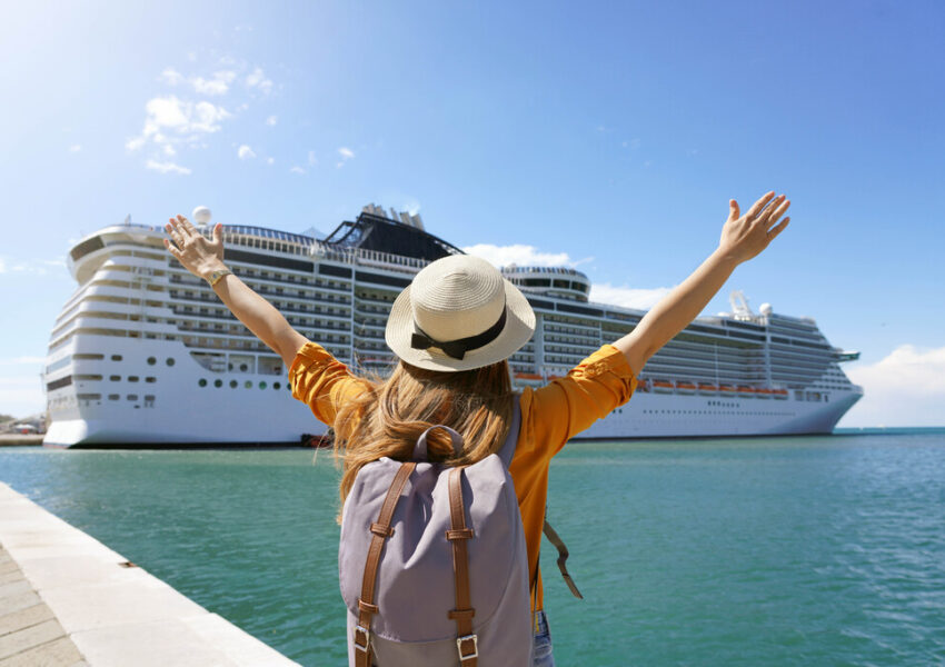 How to pick a right cruise line