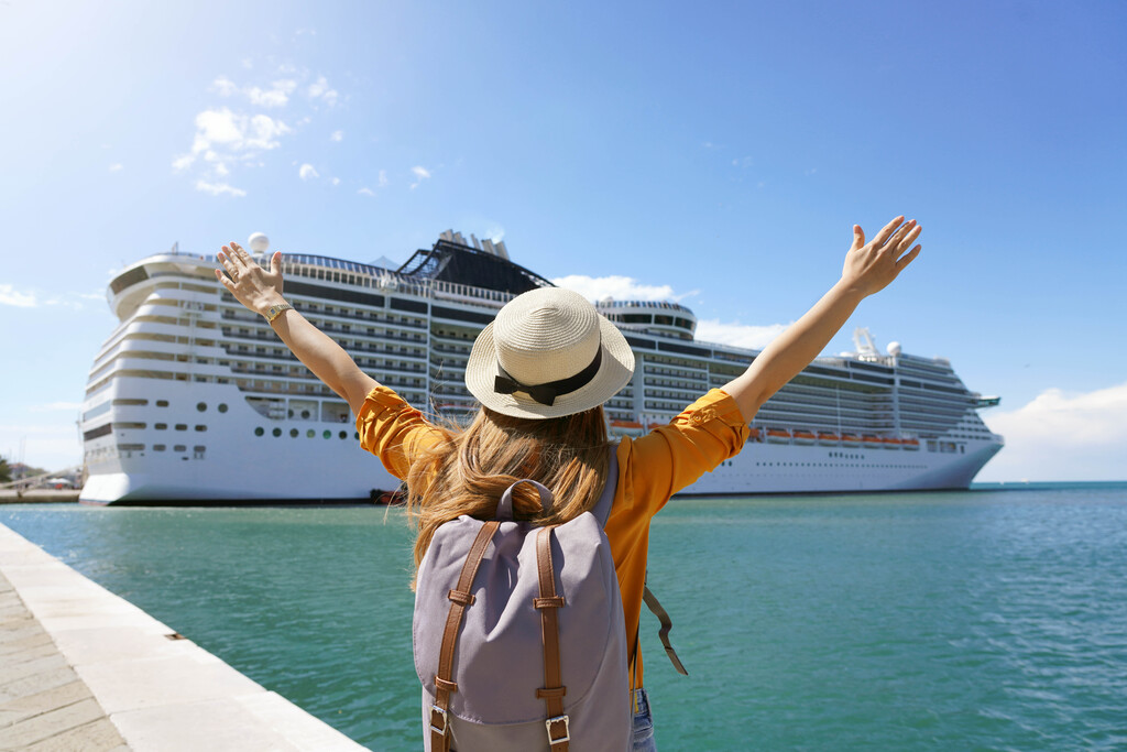 How to pick a right cruise line