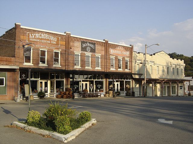 Lynchburg