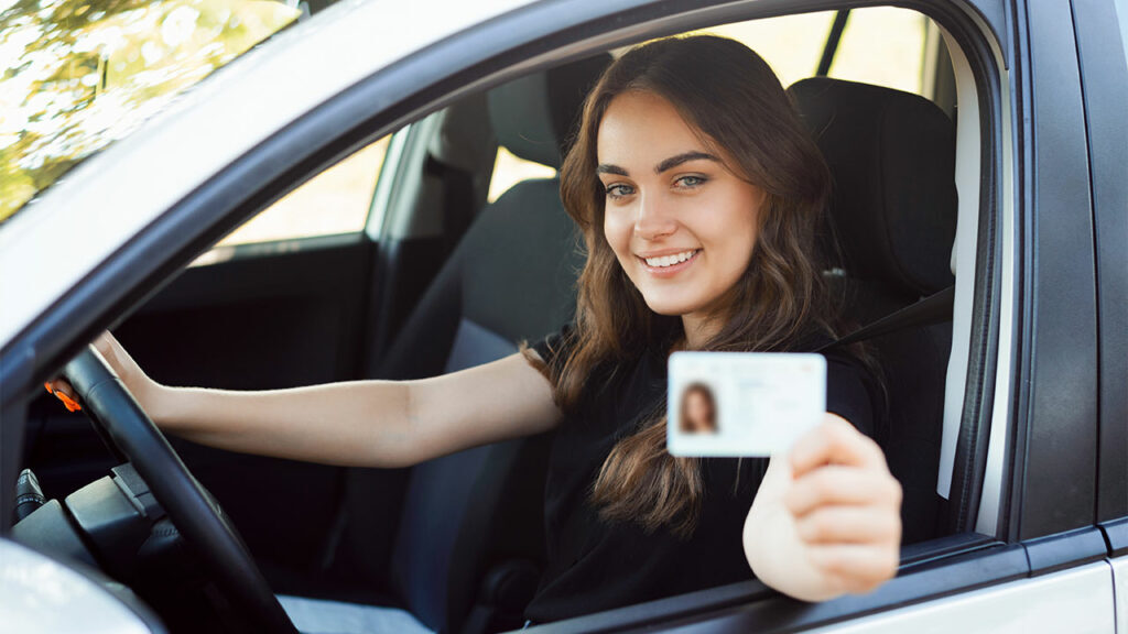 Advantages of international driving permit