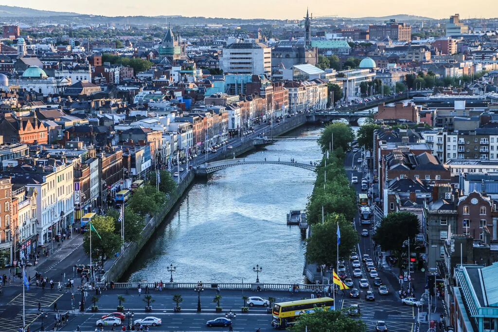Dublin